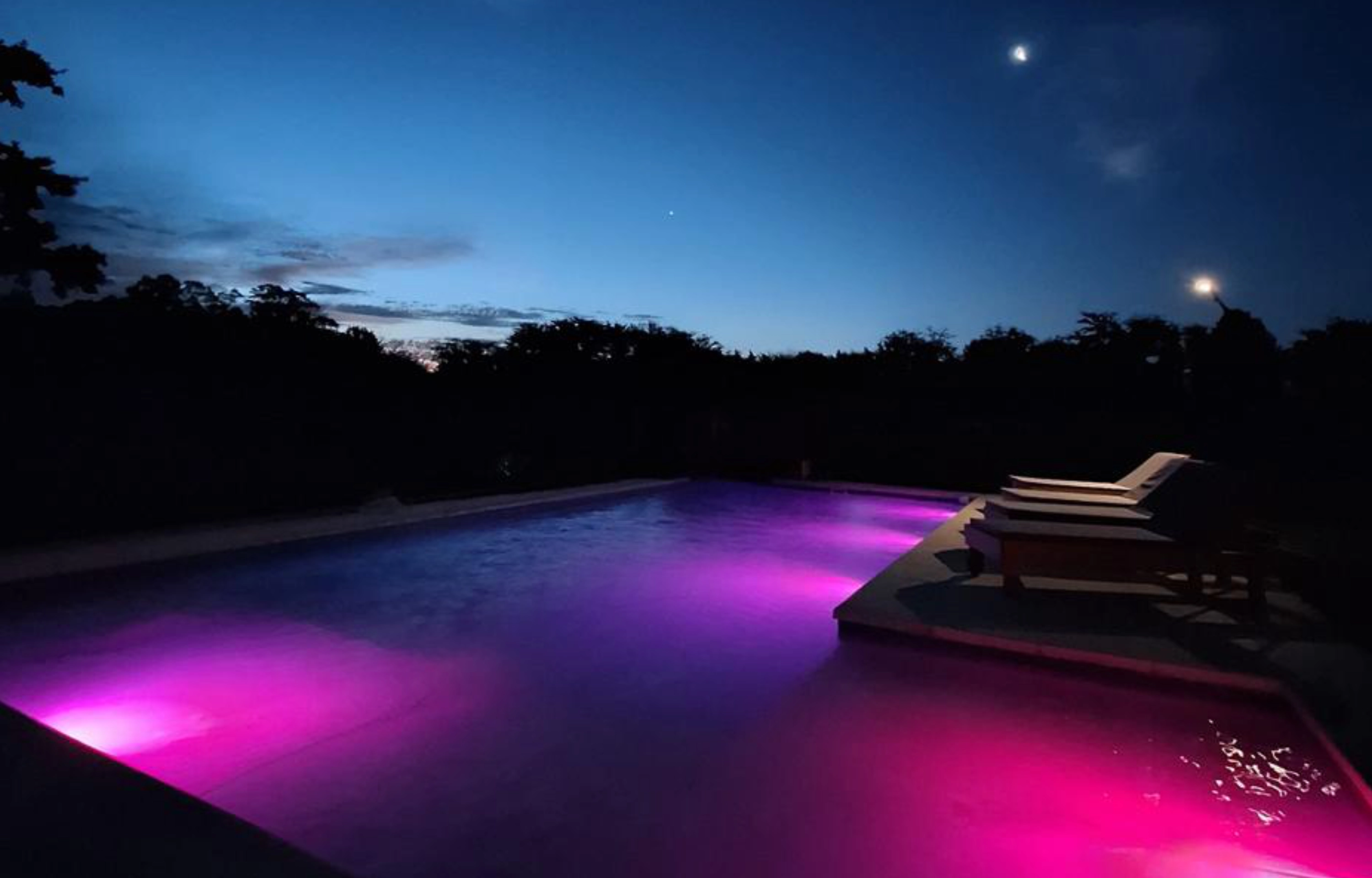 Cabaña Los Robles Exterior